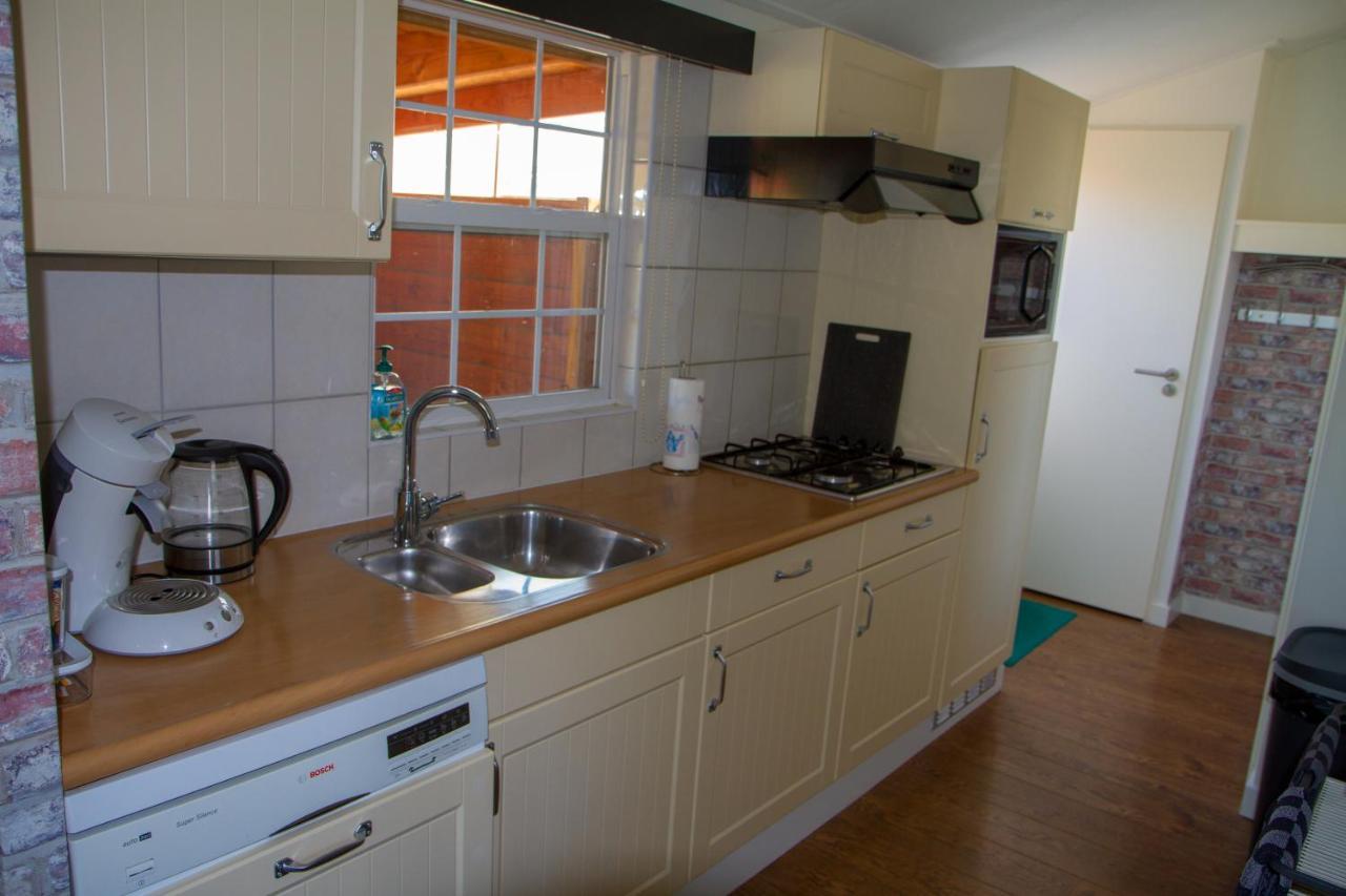 ס'-גרייבנזאנדה Dutchduochalet37 מראה חיצוני תמונה