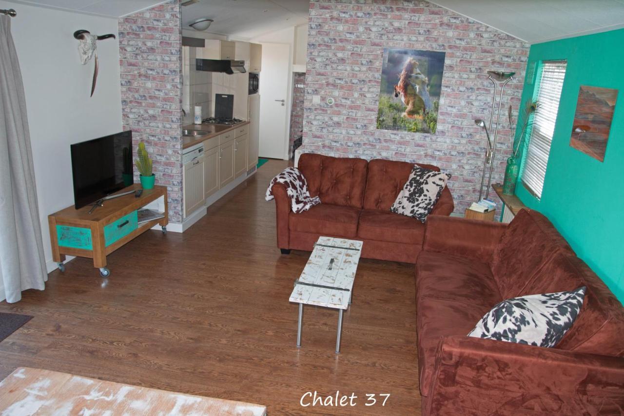 ס'-גרייבנזאנדה Dutchduochalet37 מראה חיצוני תמונה