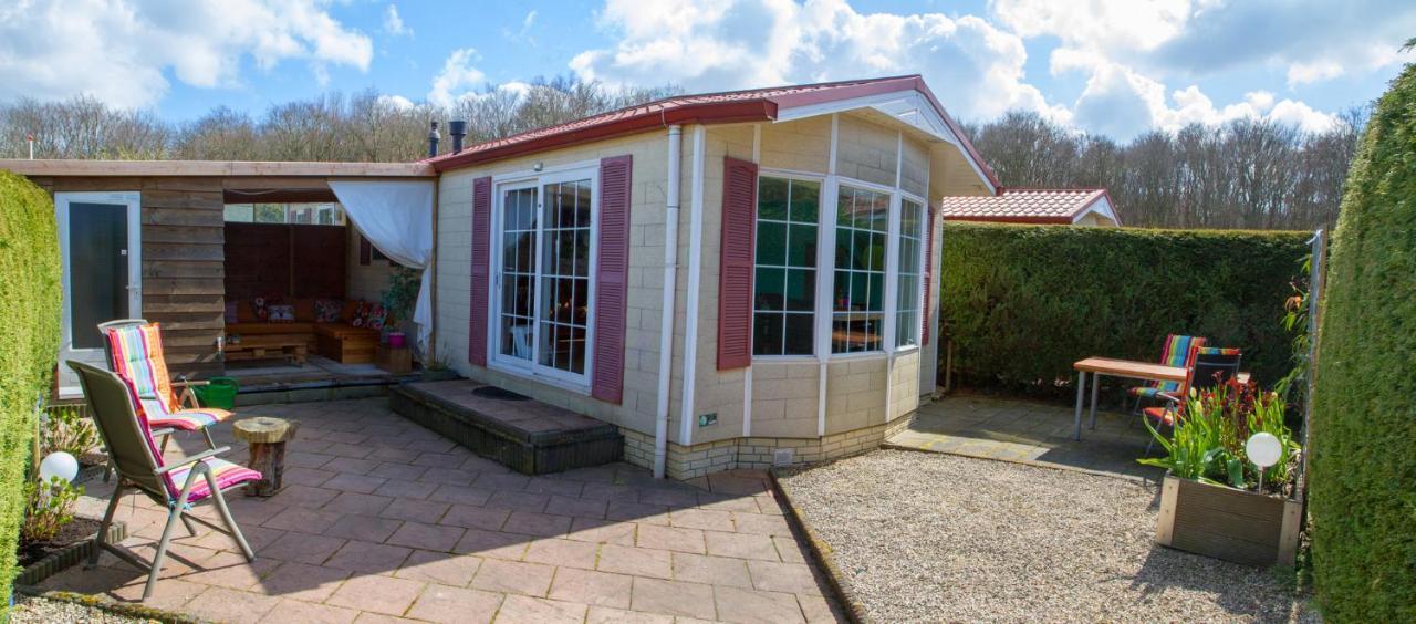ס'-גרייבנזאנדה Dutchduochalet37 מראה חיצוני תמונה
